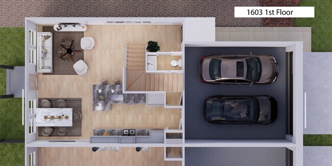 Building Photo - 10719 Mason Rd