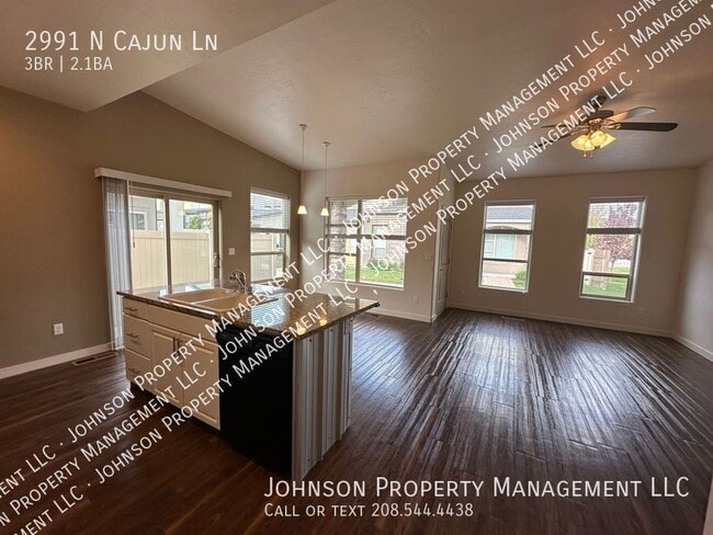 Building Photo - 2991 N Cajun Ln