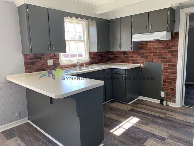 Building Photo - Own your OWN Home for less than rent!