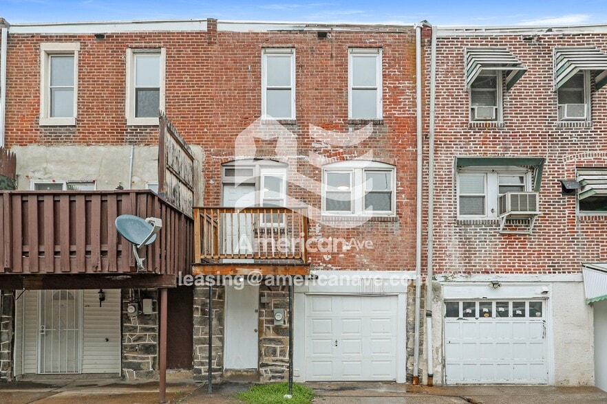 Building Photo - 2638 Massey St