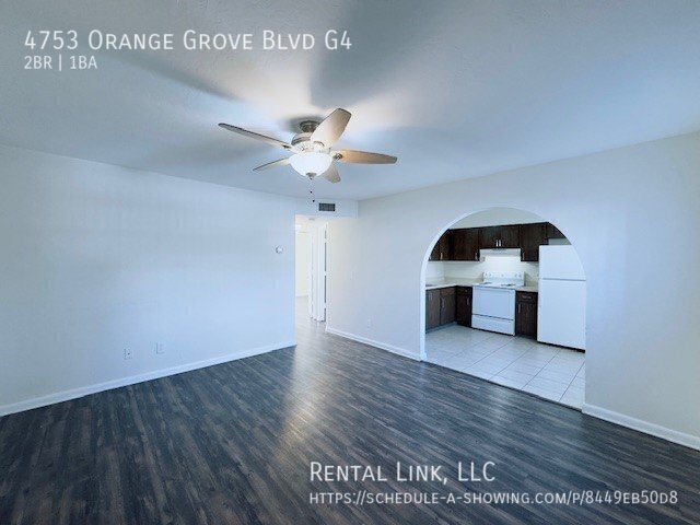 Building Photo - 4753 Orange Grove Blvd