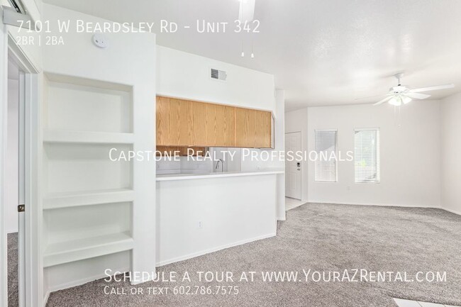 Building Photo - 7101 W Beardsley Rd