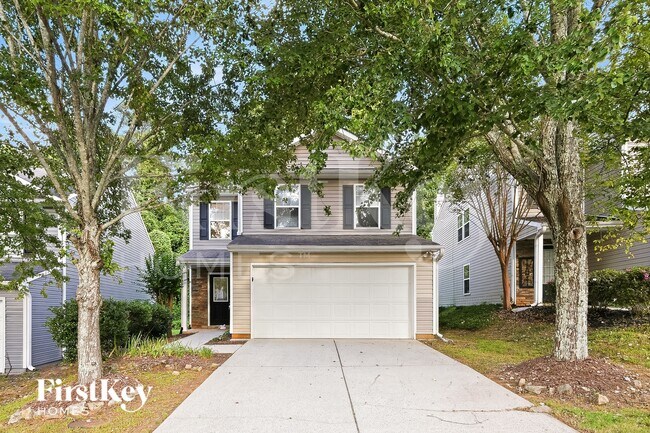 Building Photo - 3020 Mayfair Dr