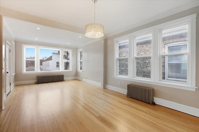 Building Photo - 4554 S Washtenaw Ave.