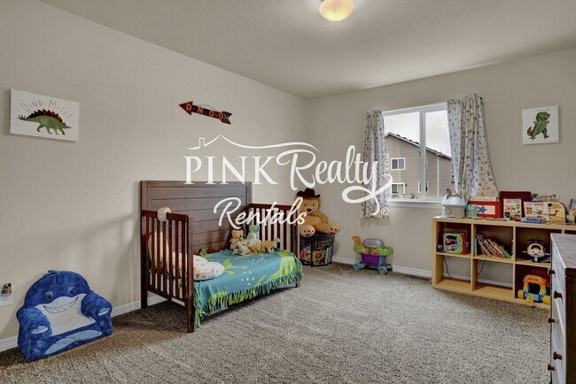 Building Photo - 10887 Pigeon Dr