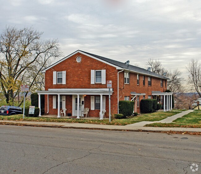 Primary Photo - 2301 Wyoming St