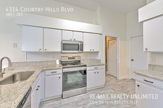 Building Photo - 4314 Country Hills Blvd