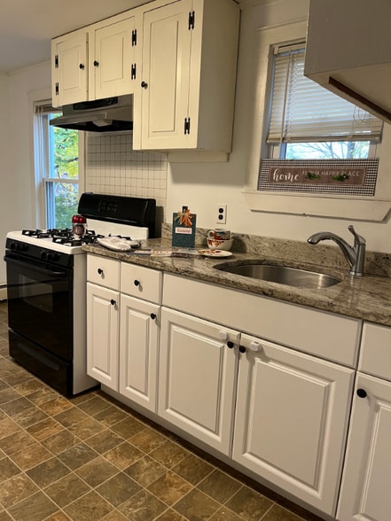 Building Photo - 5 Cogswell Ave