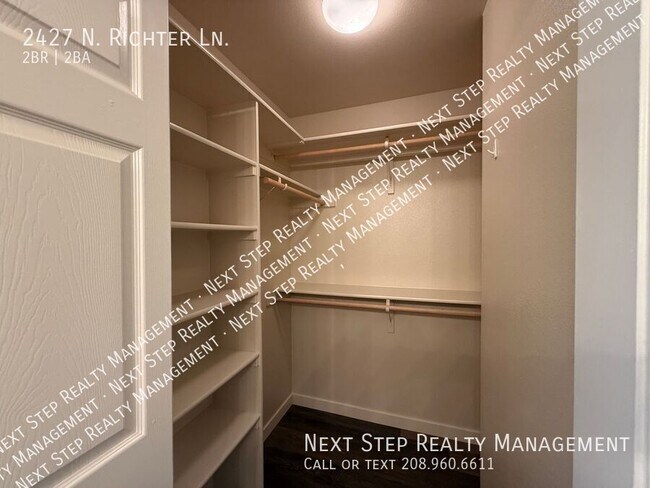 Building Photo - 2427 N Richter Ln