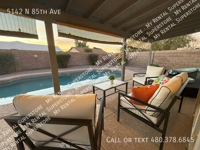 Primary Photo - 5142 N 85th Ave