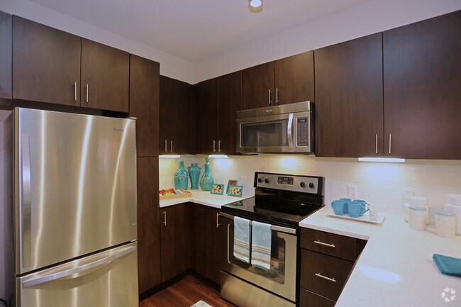 Interior Photo - Camden Boca Raton