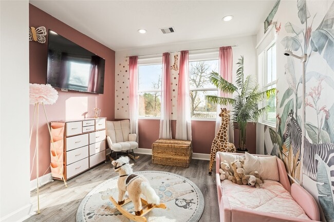 Building Photo - 6819 Rocinante Ln