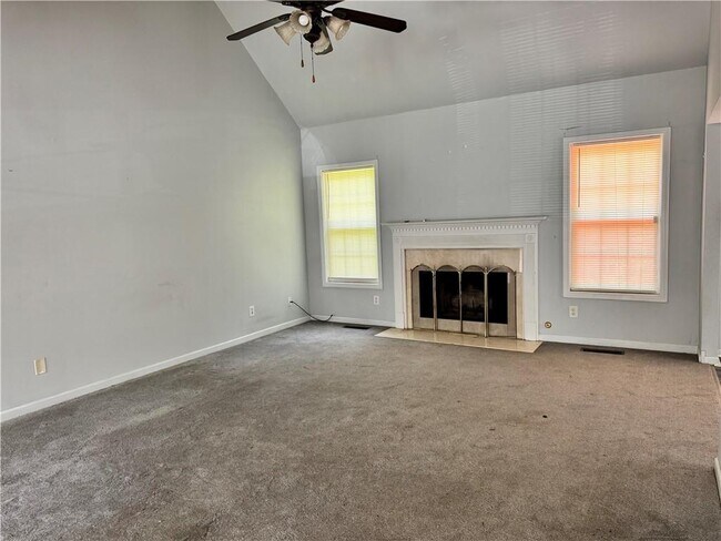 Building Photo - 3510 Palmer Lake Pointe