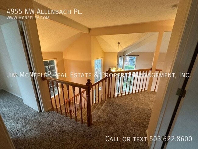 Building Photo - 4955 NW Allenbach Pl