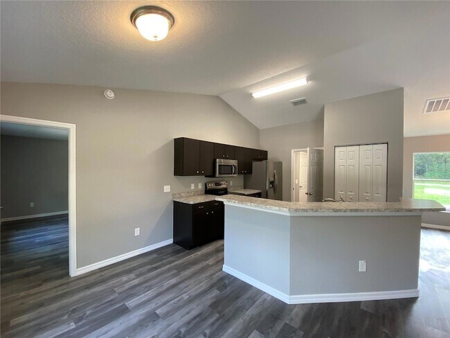 Building Photo - 15931 SW 57th Terrace Rd