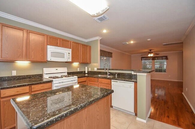Building Photo - 6137 Lone Prairie Way