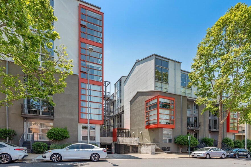 Building Photo - 1007 41st St