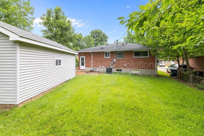 Building Photo - 1149 Walker Ave