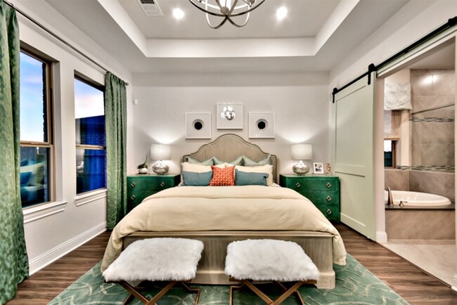 Building Photo - 4802 Gingerwood Trace Ln