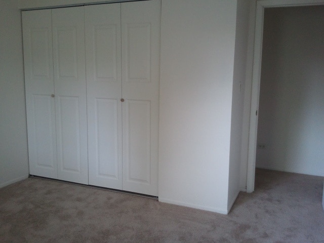 Bedroom in two bedroom - Terrace Oaks Apartments