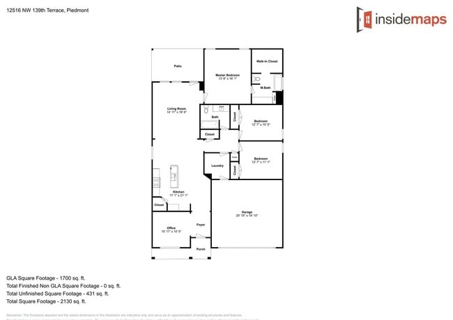 Building Photo - 12516 NW 139th Terrace