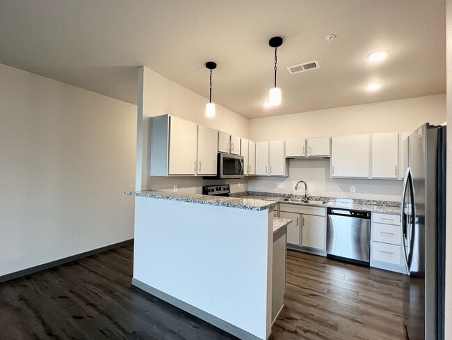 Interior Photo - Urban West
