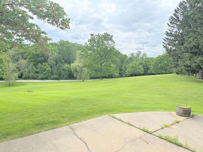 Outdoor space - 3045 Moon Lake Dr