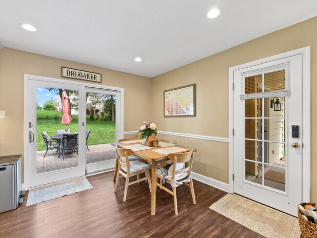 Building Photo - Beautifully Updated Home with Finished Lower Level, Fenced Yard & Exceptional Outdoor Living