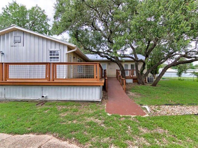 Building Photo - 1600 San Juan Dr