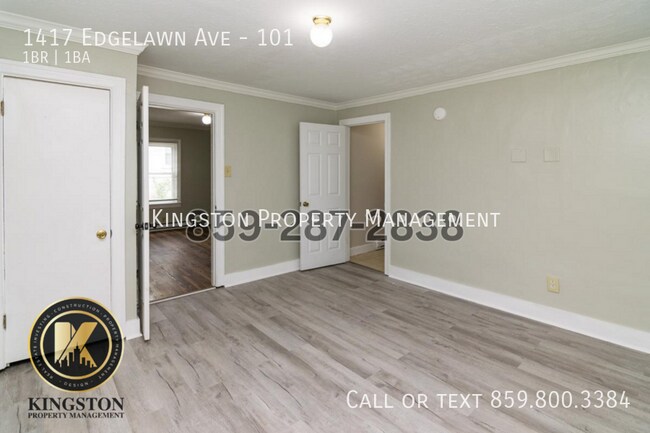 Building Photo - 1417 Edgelawn Ave