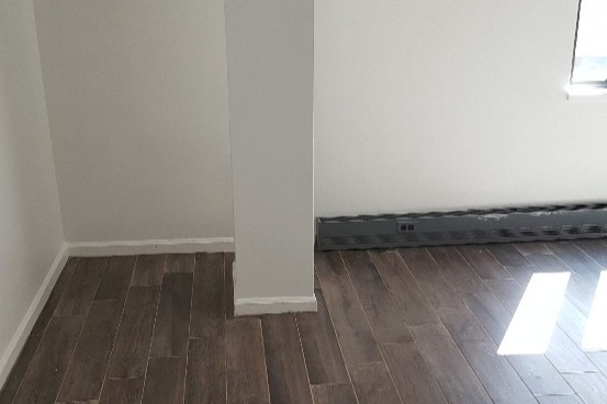 New Floor Throughout - 1000 Fell St