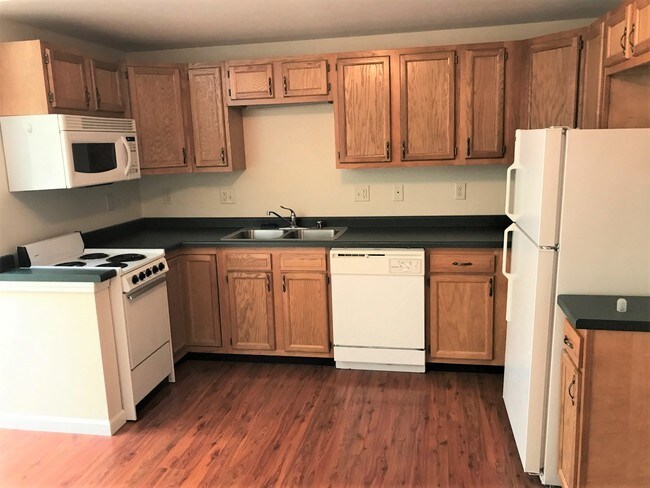 Building Photo - 7606 Westward Way