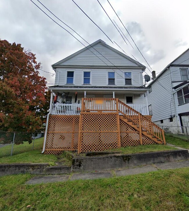 Building Photo - 787 Keating St