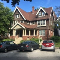 Building Photo - 1862 N Cambridge Ave