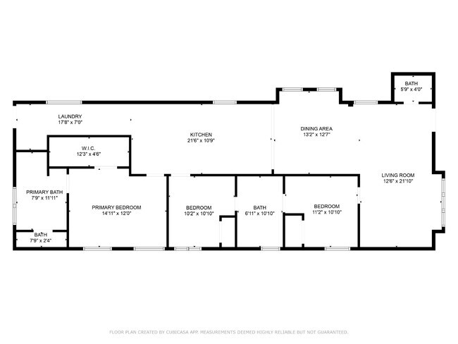 Building Photo - 1010 Burnet St