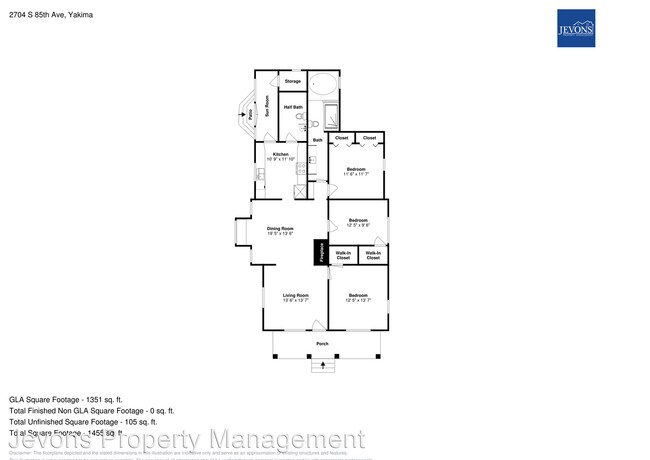 Building Photo - 3 br, 2 bath House - 2704 S 85th Ave