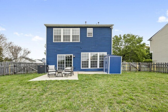 Building Photo - 2408 Deberry Ct