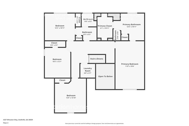 Building Photo - 4337 Wheaton Way