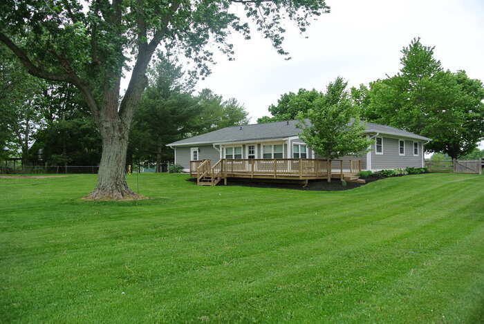 Building Photo - 455 S Taylor Ave