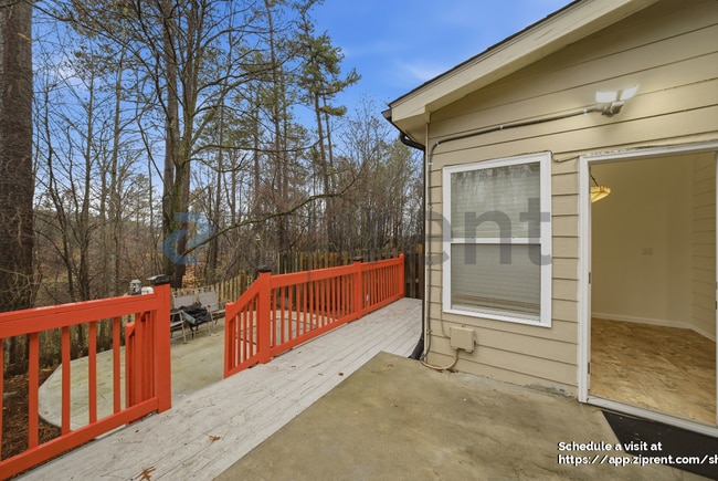 Building Photo - 1729 Ridenour Pkwy NW