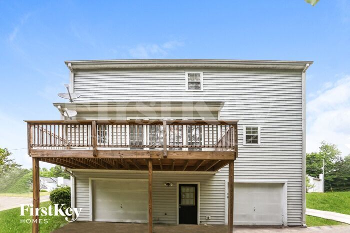 Building Photo - 5970 Brookside Dr SE