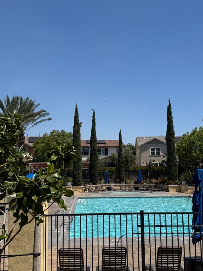 Building Photo - This beautiful home is on corner lot and with energy efficient features including solar.  New flo...