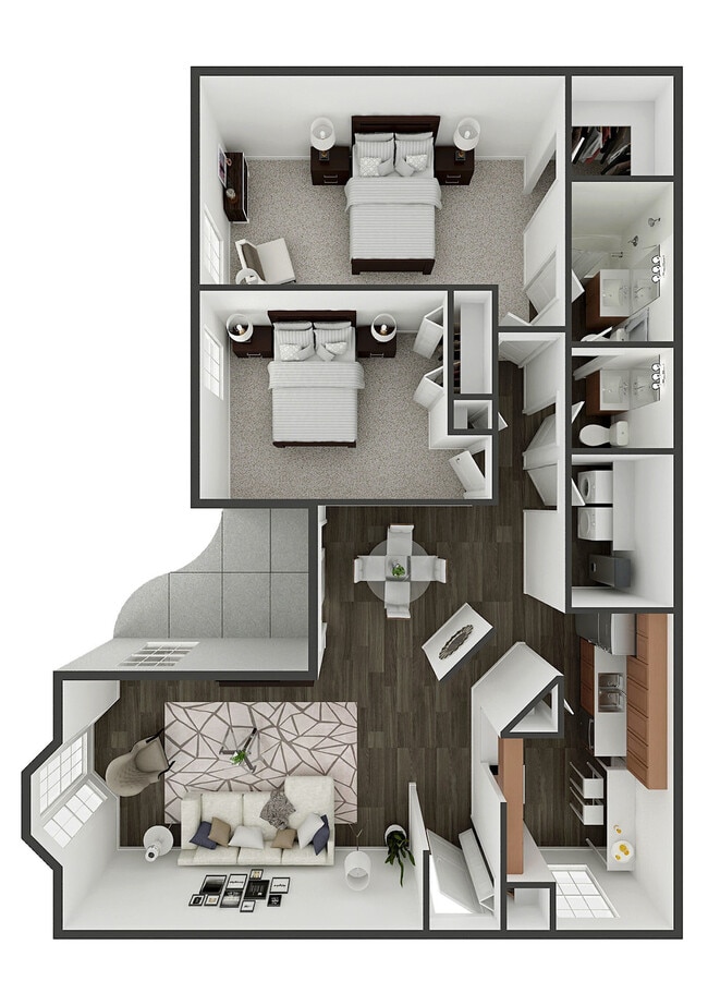 gardenunit-2 - Amherst