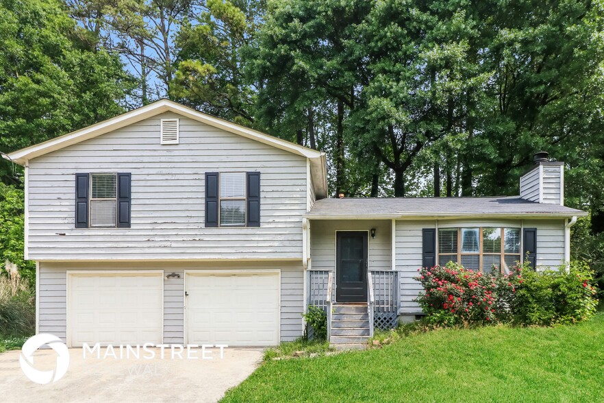 Primary Photo - 2434 Wood Meadows Dr