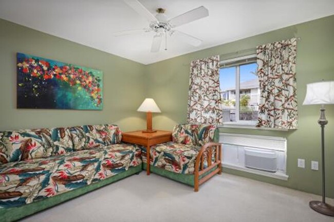 Building Photo - Alii Cove - Furnished 2 Bedroom + Den / 2 ...