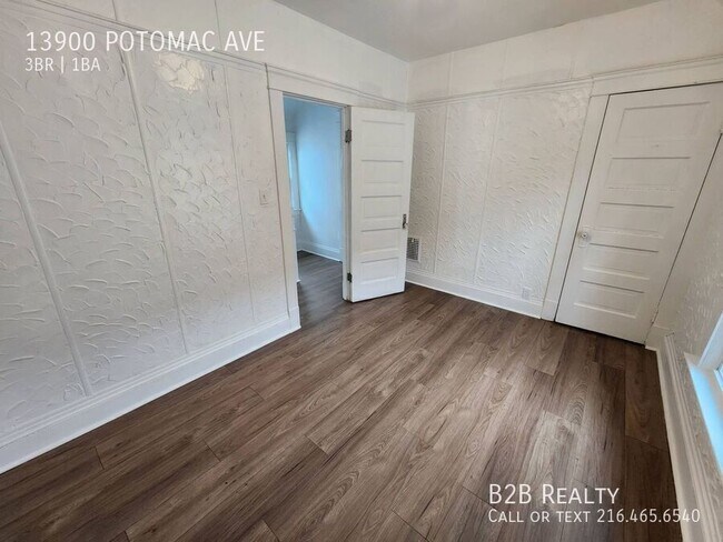 Building Photo - 13900 Potomac Ave