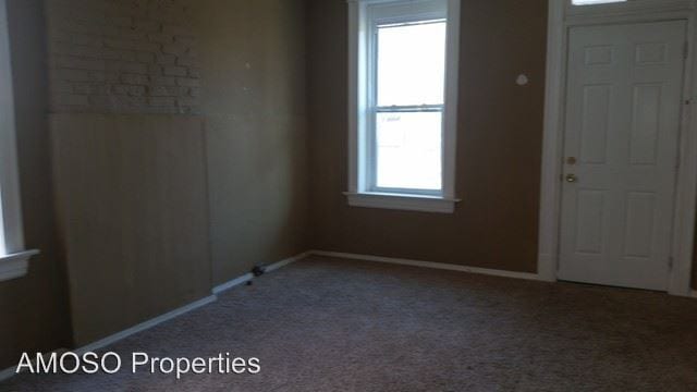 Building Photo - 4548-4550 Virginia Ave