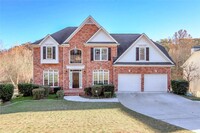 Building Photo - 1440 Chattahoochee Run Dr