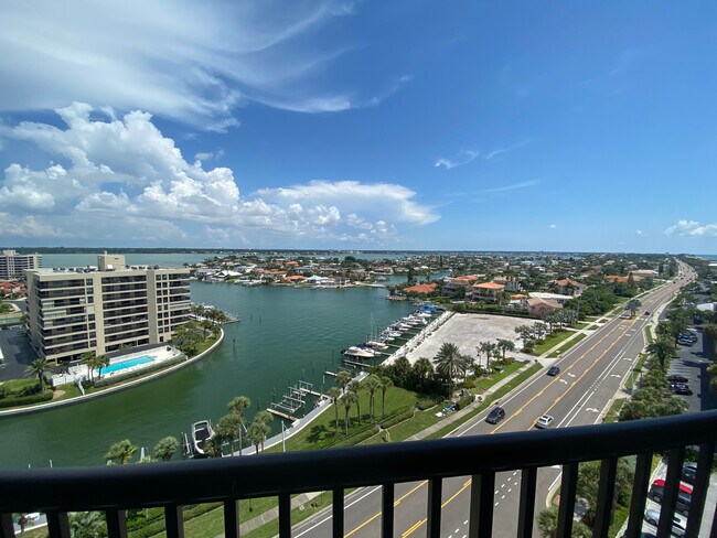 Building Photo - 1660 Gulf Blvd