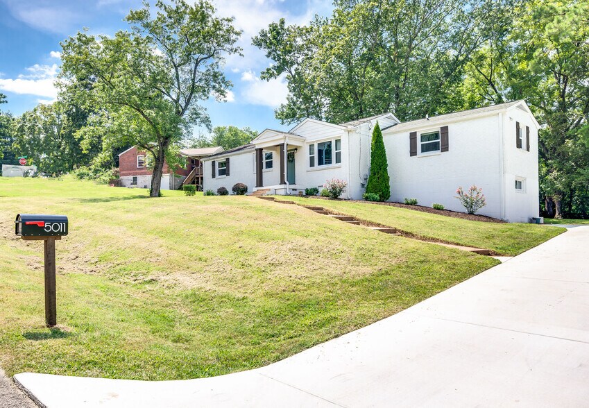 Building Photo - 5011 Lewisdale Ct